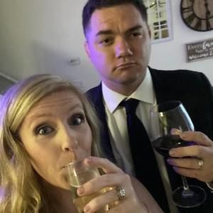 Meet your Posher, Caitlind